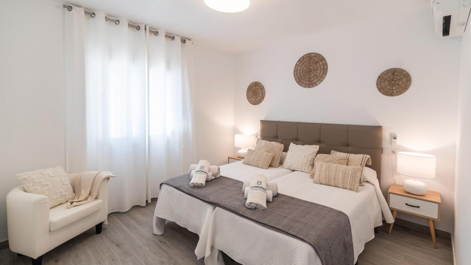 Casa Moreno Competa By Ruralidays Ngoại thất bức ảnh