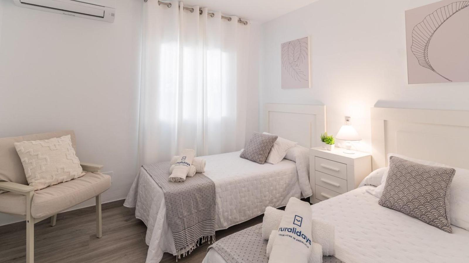 Casa Moreno Competa By Ruralidays Ngoại thất bức ảnh