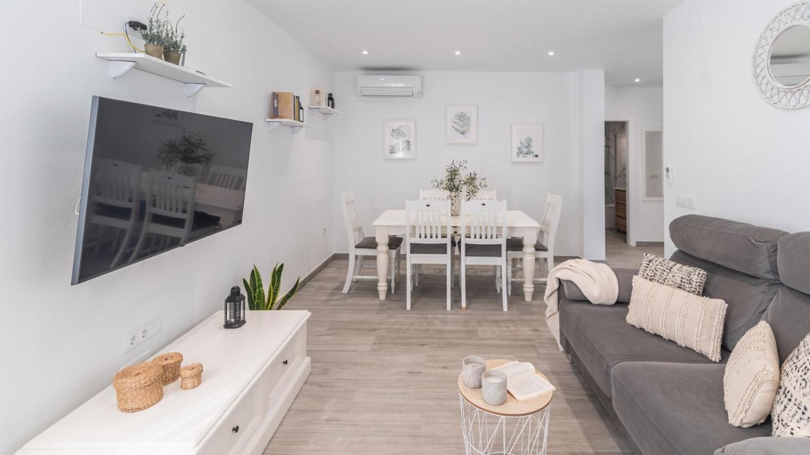 Casa Moreno Competa By Ruralidays Ngoại thất bức ảnh