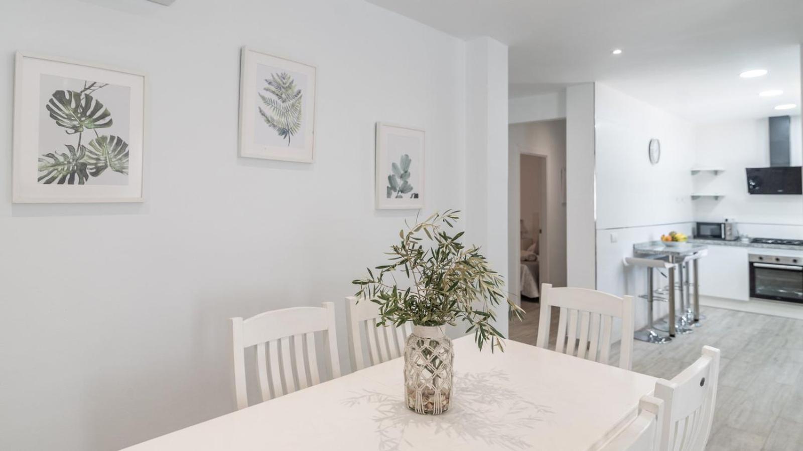 Casa Moreno Competa By Ruralidays Ngoại thất bức ảnh